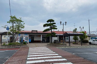 矢本駅