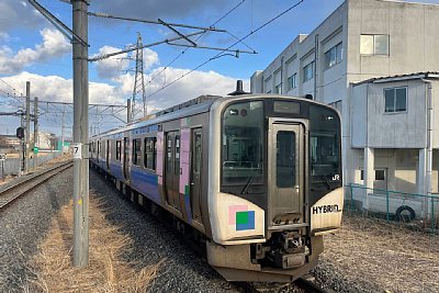 HB-E210系