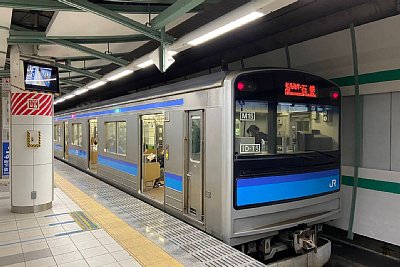205系3100番台