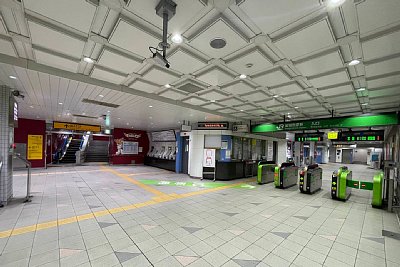 コンコース