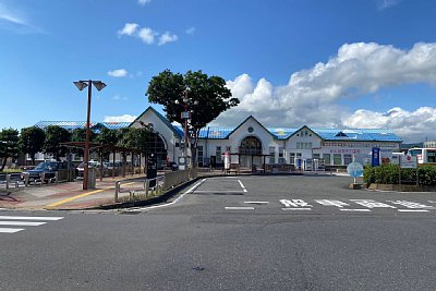 石巻駅