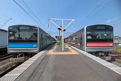 205系3100番台