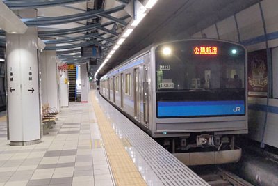 205系3100番台
