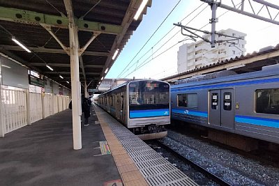 205系3100番台