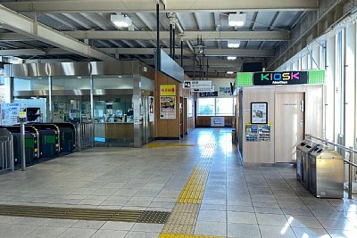 コンコース