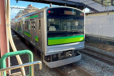 205系3100番台