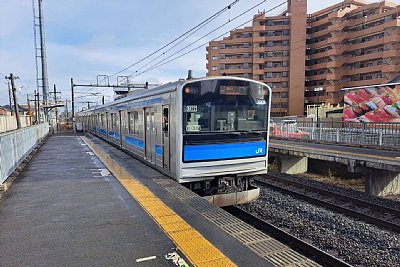 205系3100番台