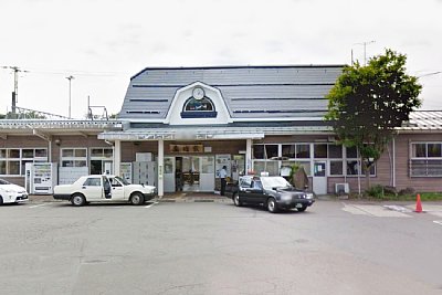 黒姫駅