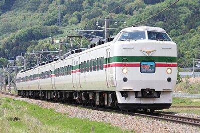 甲信エクスプレスは再開しないのだろうか