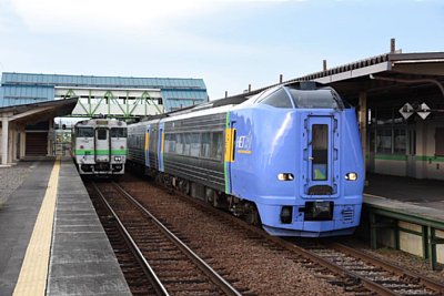 キハ261形気動車