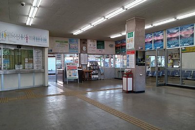 コンコース