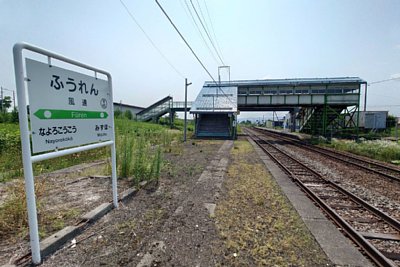跨線橋