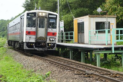 キハ54形気動車