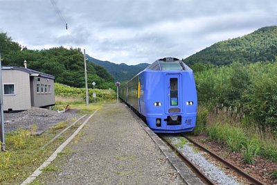 キハ261系気動車