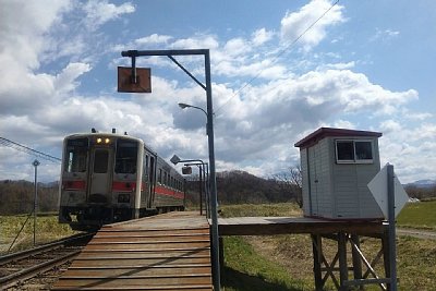 キハ54形気動車