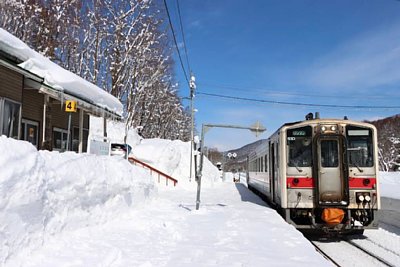 キハ54形気動車