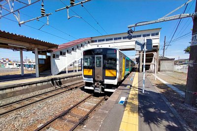 キハE131形気動車