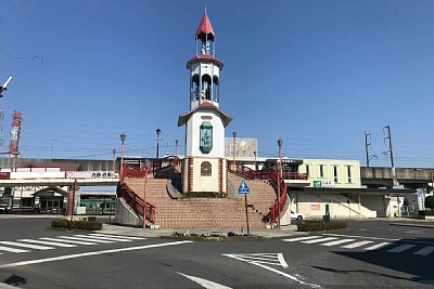 グリムからくり時計