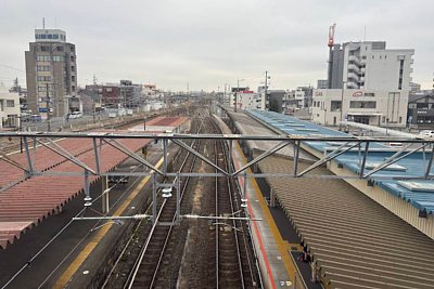 ホーム