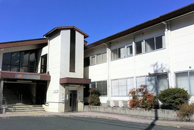 熱田駅