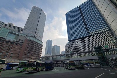 大阪駅