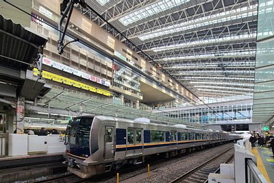 普通列車