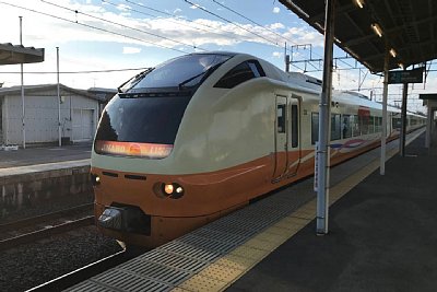 E653系1000番台