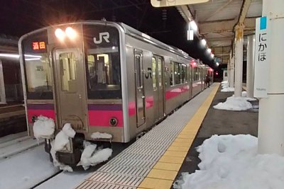 701系電車