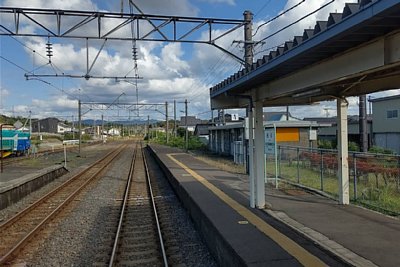 ホーム