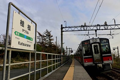 701系電車